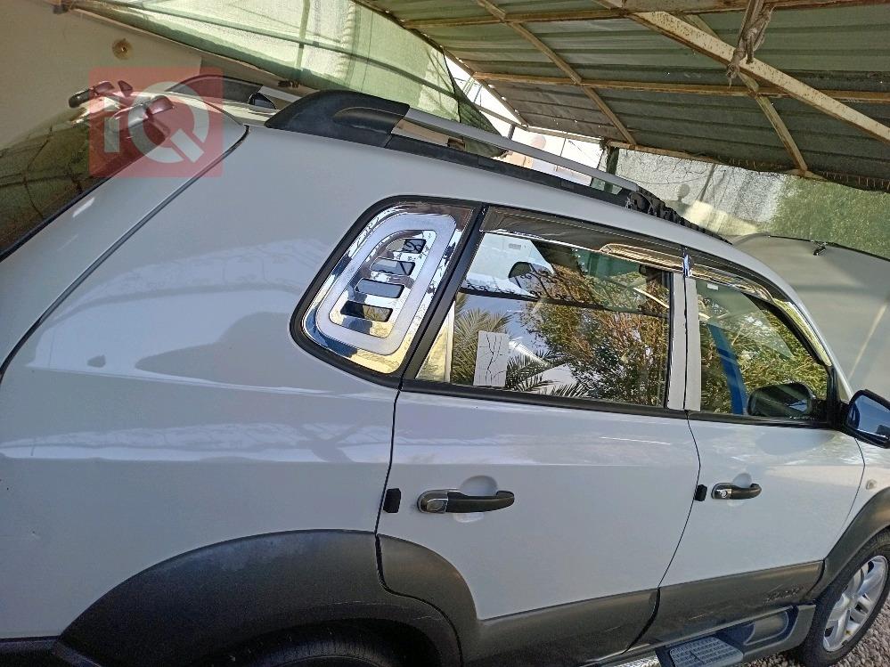 هیۆندای تۆکسۆن